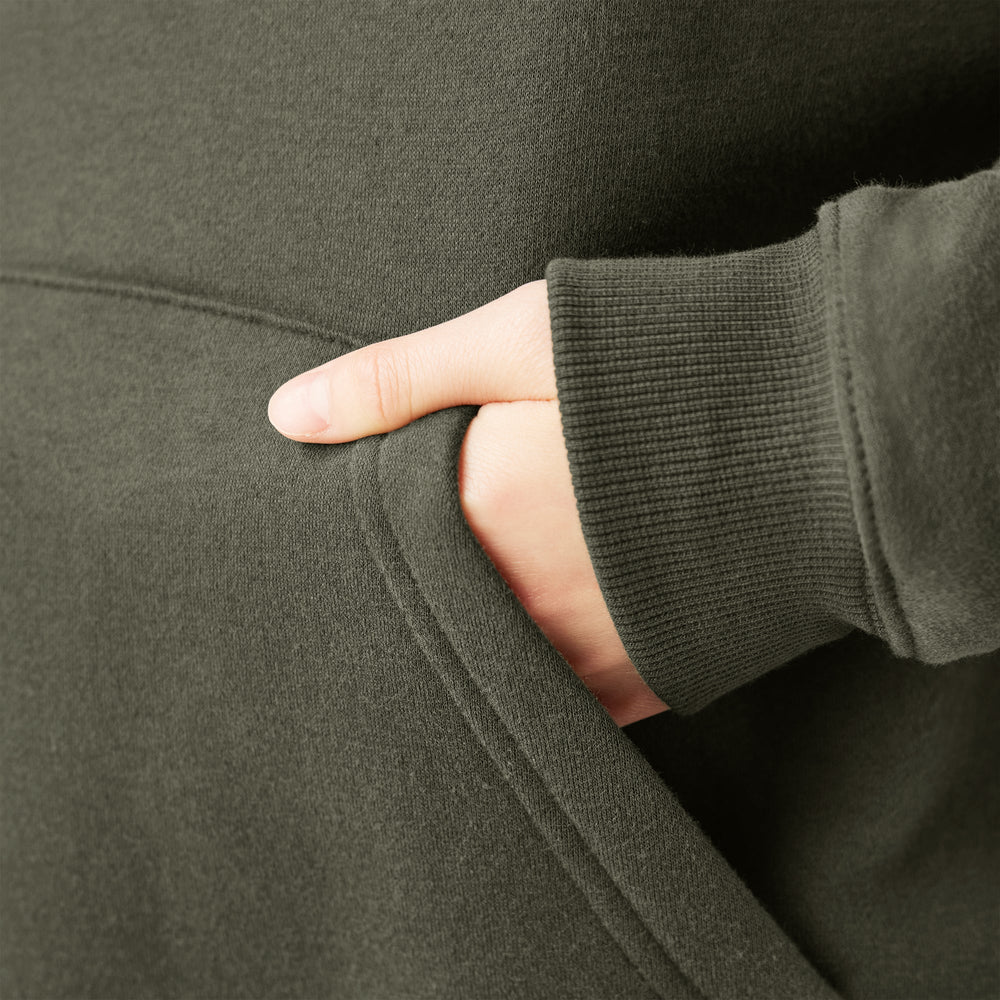 Dickies X Spitfire Kids’ Hoodie - Dickies
