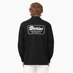 Lewistown Long Sleeve Work Shirt - Dickies