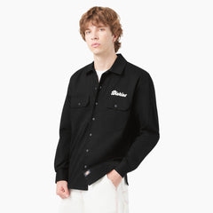 Lewistown Long Sleeve Work Shirt - Dickies