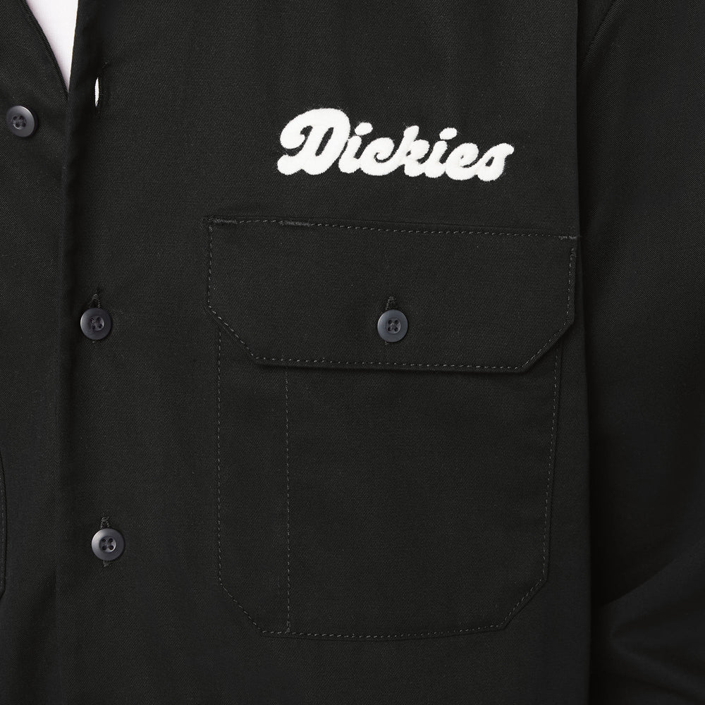 Lewistown Long Sleeve Work Shirt - Dickies