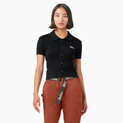 Women’s Tallassee Button-Up Shirt - Dickies