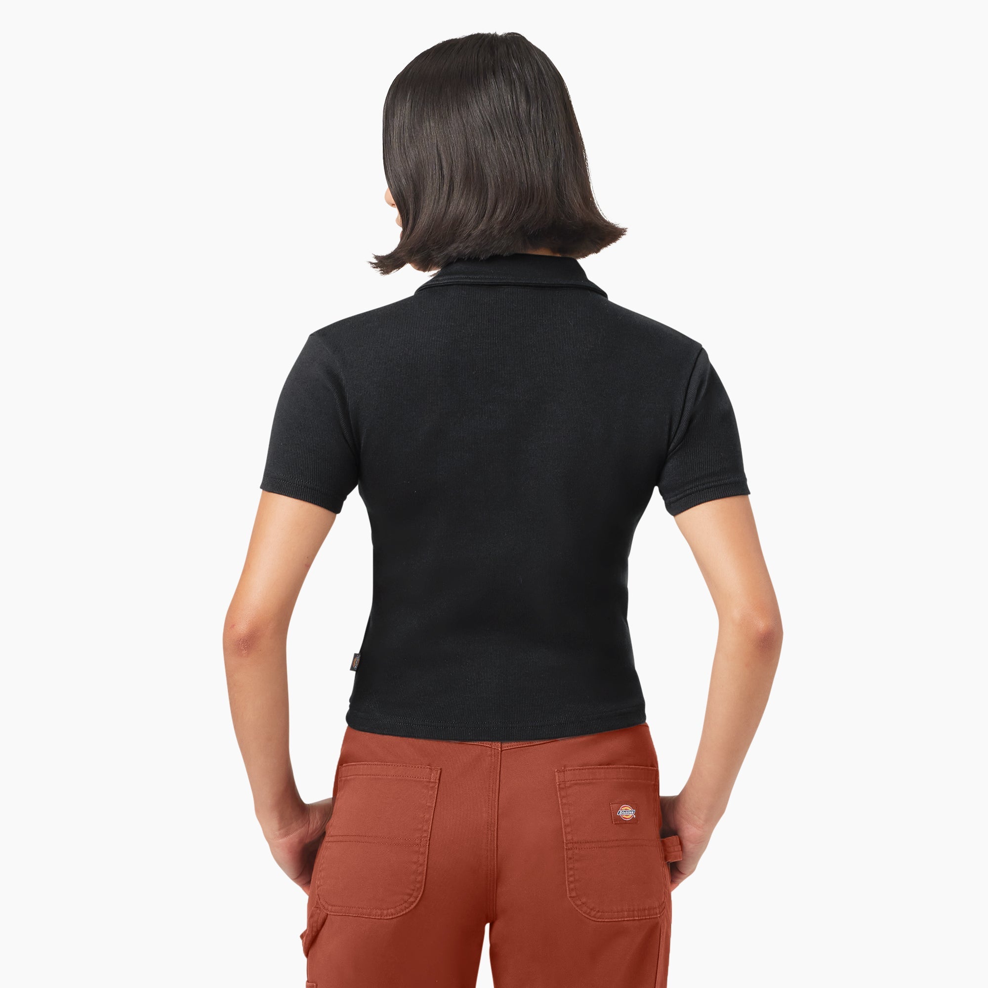 Women’s Tallassee Button-Up Shirt - Dickies