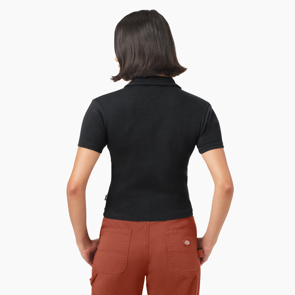 Women’s Tallassee Button-Up Shirt - Dickies