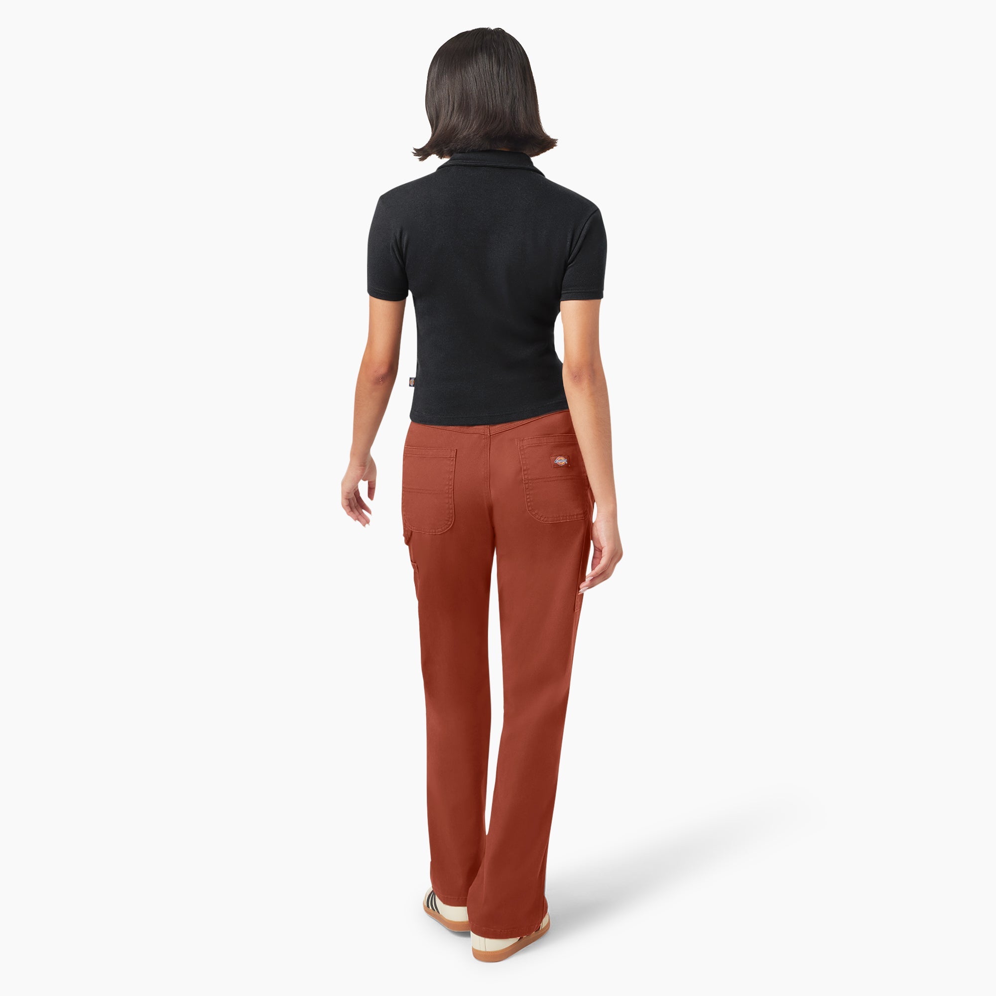 Women’s Tallassee Button-Up Shirt - Dickies