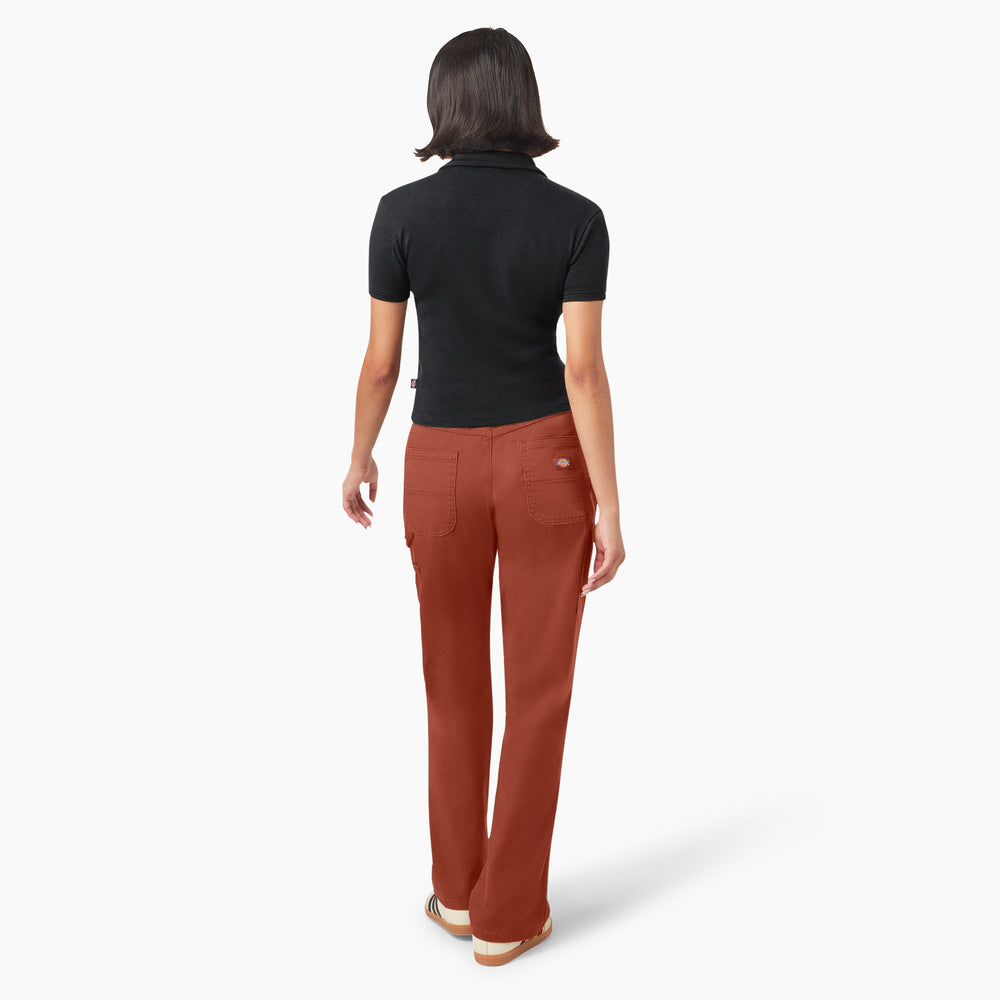 Women’s Tallassee Button-Up Shirt - Dickies