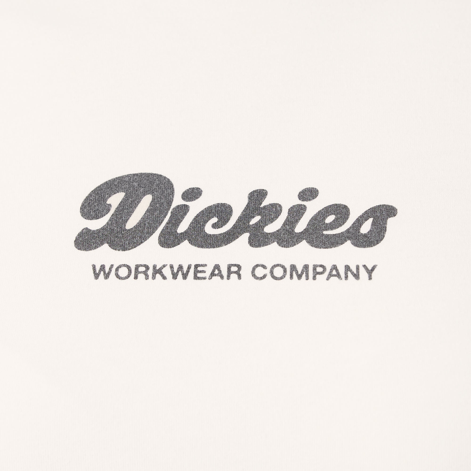 Women’s Lewistown Cropped Ringer T-Shirt - Dickies
