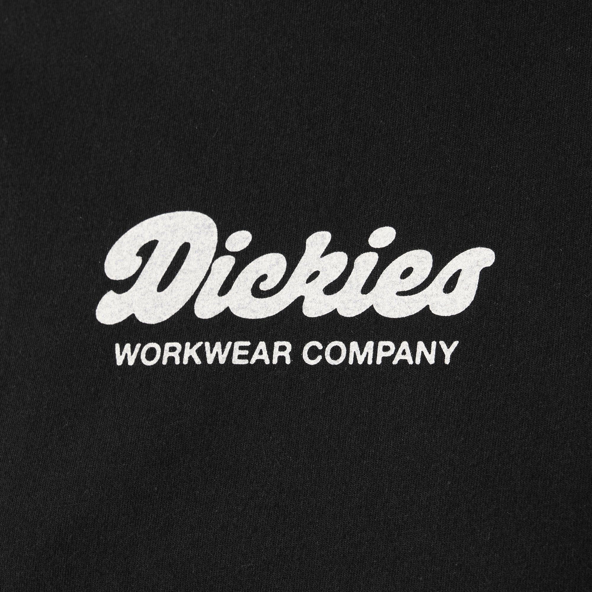 Women’s Lewistown Cropped Ringer T-Shirt - Dickies