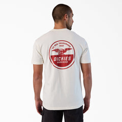 Eagle Graphic T-Shirt - Dickies