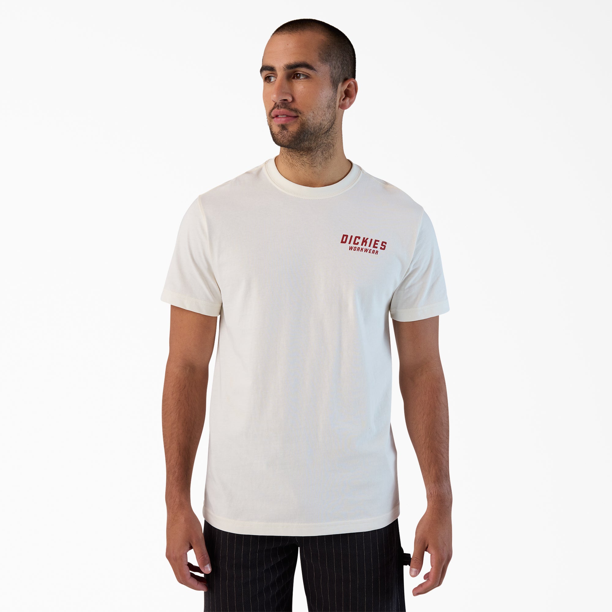 Eagle Graphic T-Shirt - Dickies