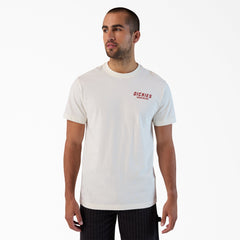Eagle Graphic T-Shirt - Dickies