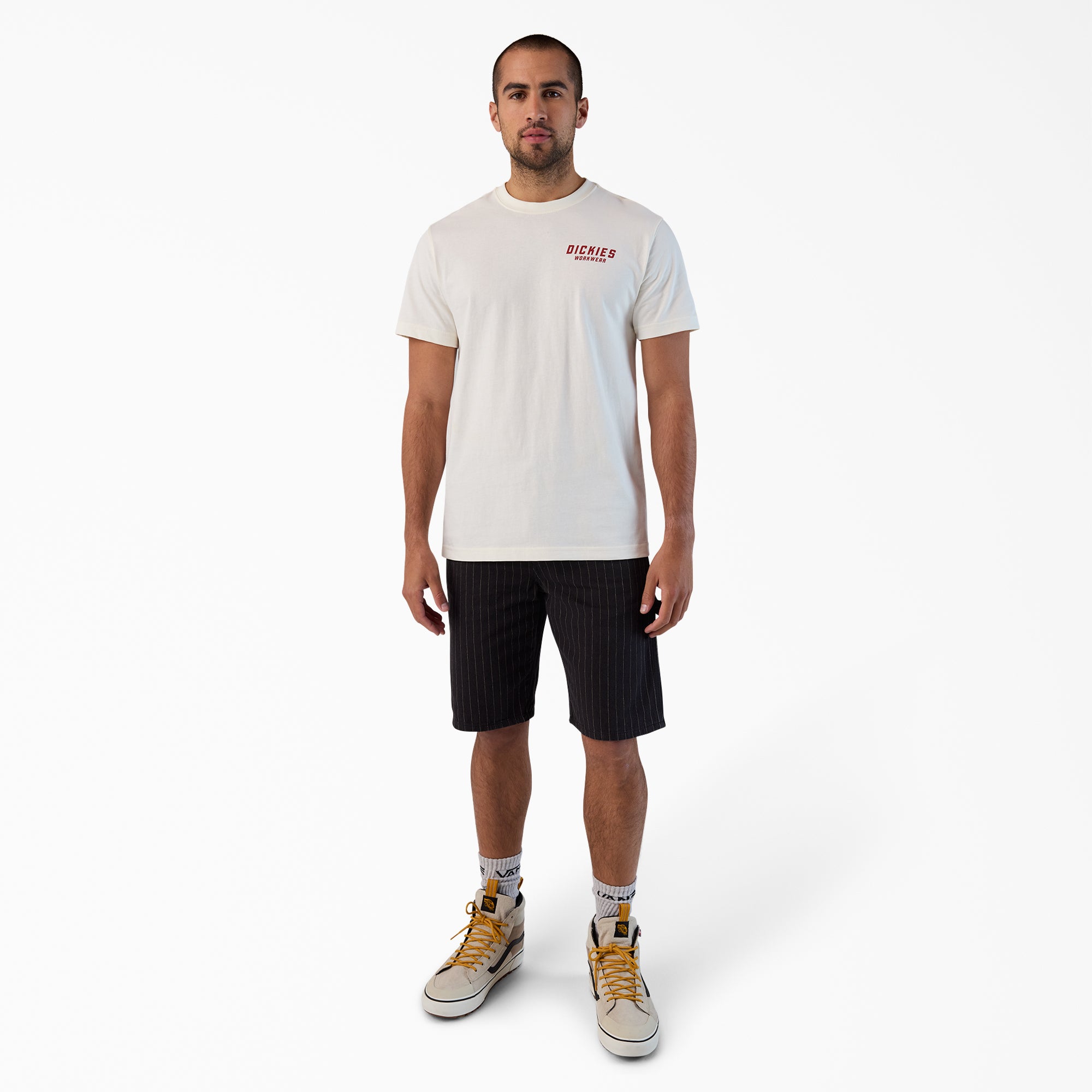 Eagle Graphic T-Shirt - Dickies