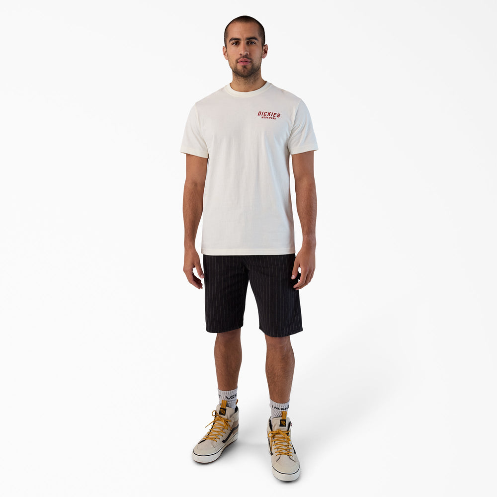 Eagle Graphic T-Shirt - Dickies