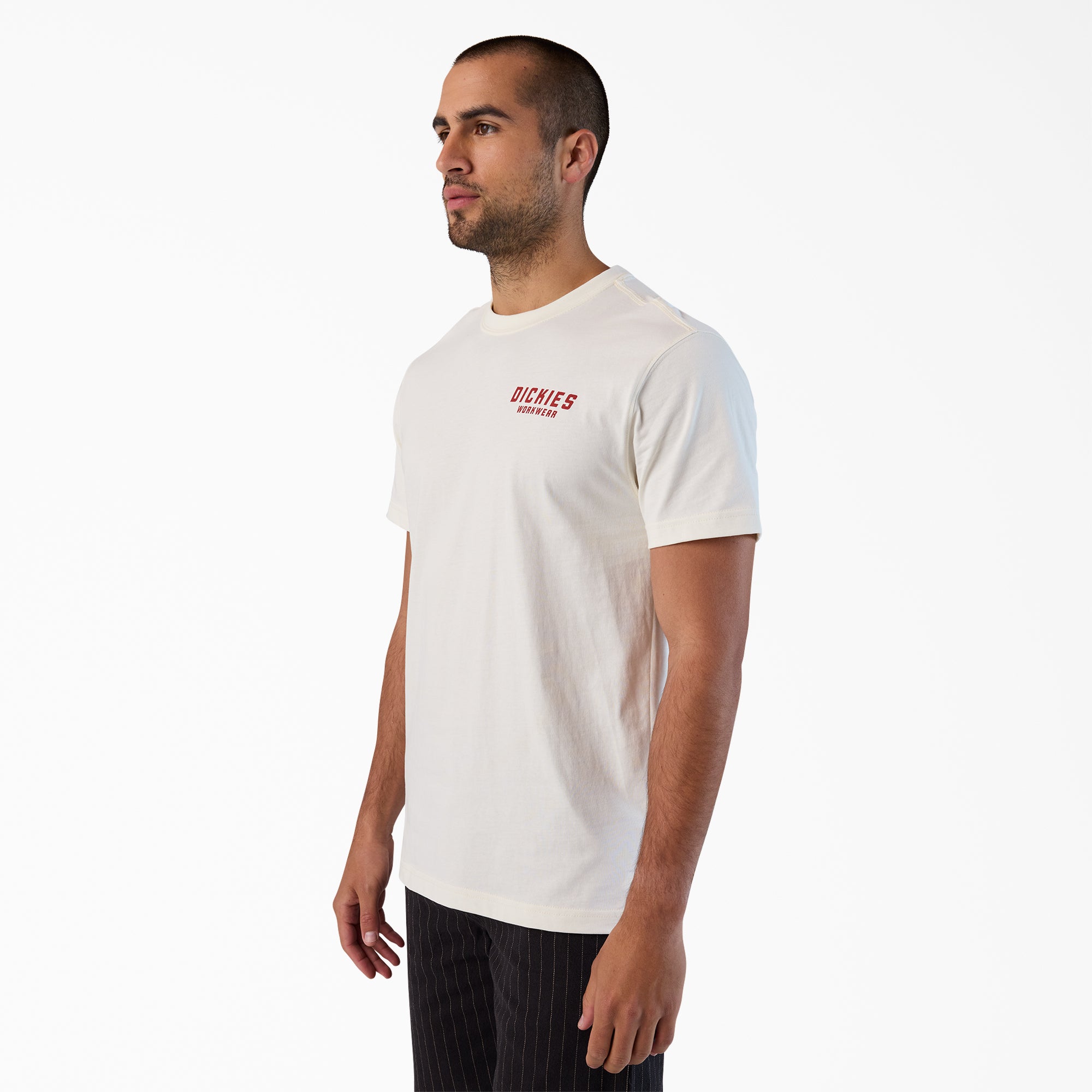 Eagle Graphic T-Shirt - Dickies