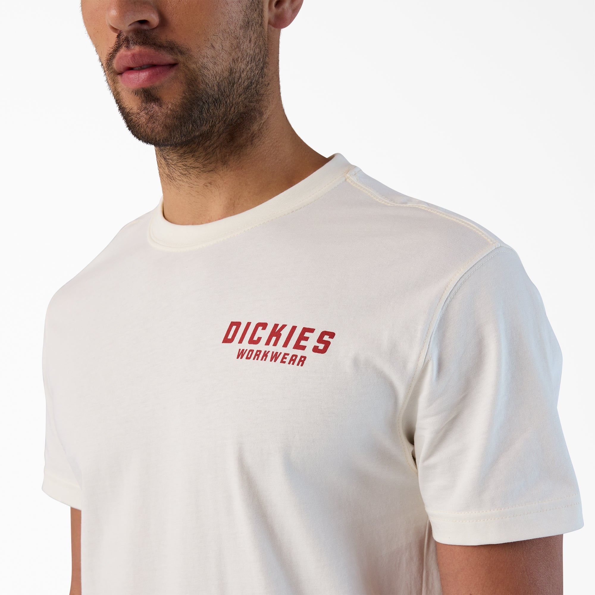 Eagle Graphic T-Shirt - Dickies