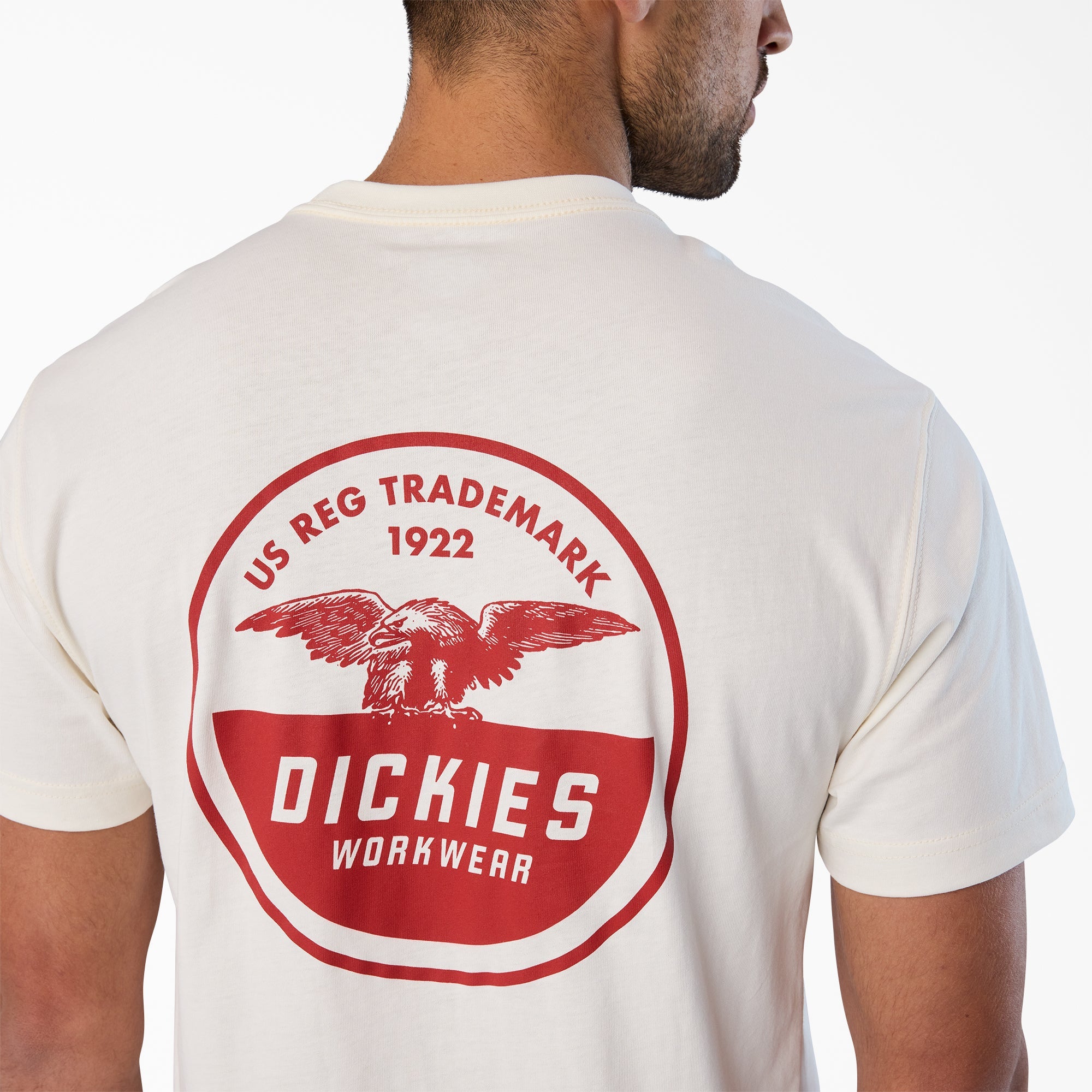 Eagle Graphic T-Shirt - Dickies