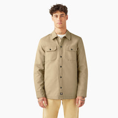 Dickies Skateboarding Heavyweight Duck Shirt - Dickies