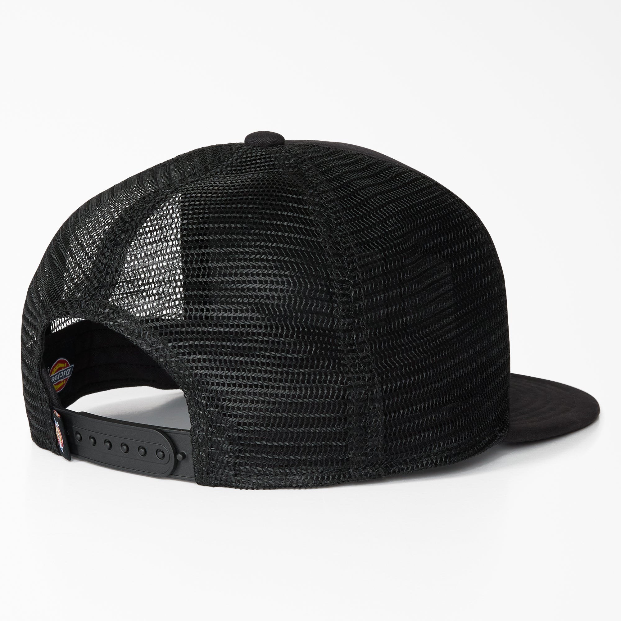 Dickies Patch Trucker Hat - Dickies
