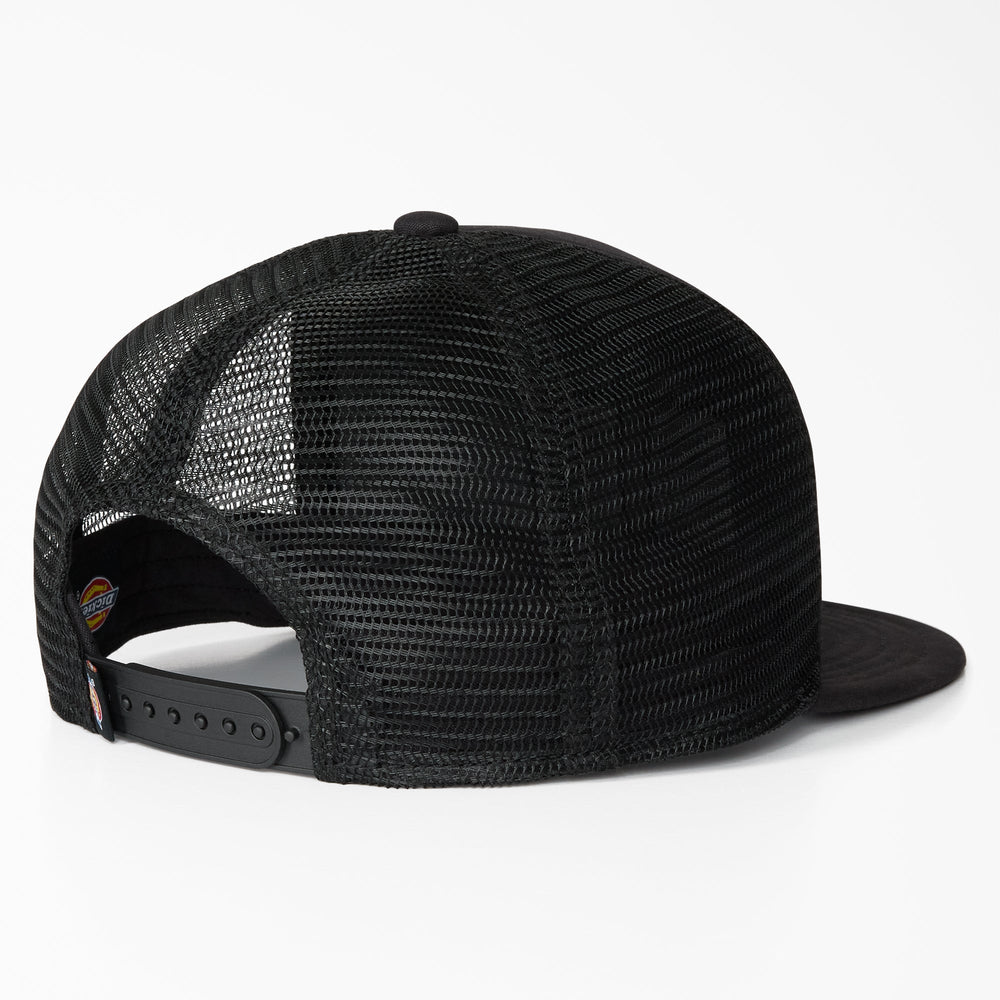 Dickies Patch Trucker Hat - Dickies