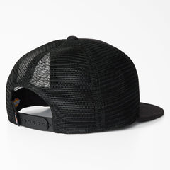 Dickies Patch Trucker Hat - Dickies