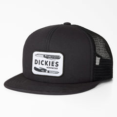 Black (BLK),One Size