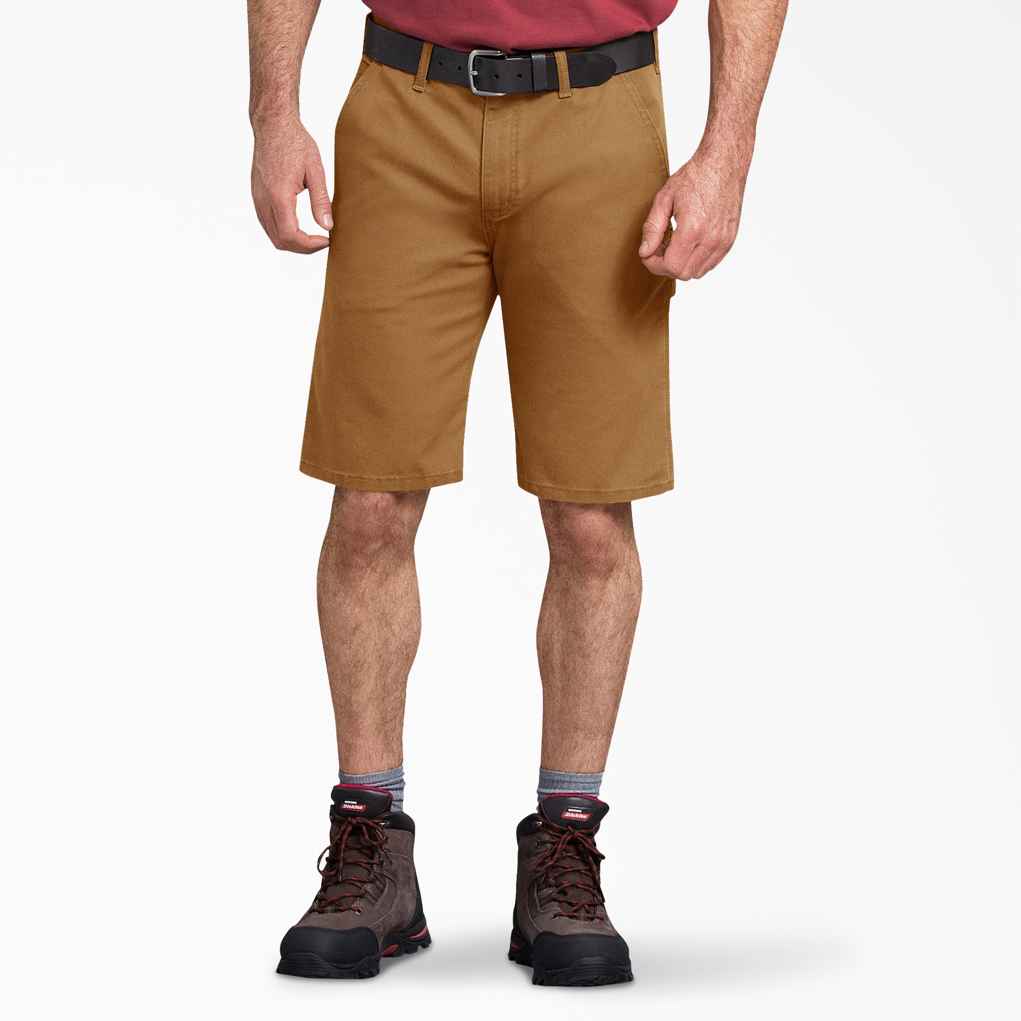 Stonewashed Brown Duck (SBD),30