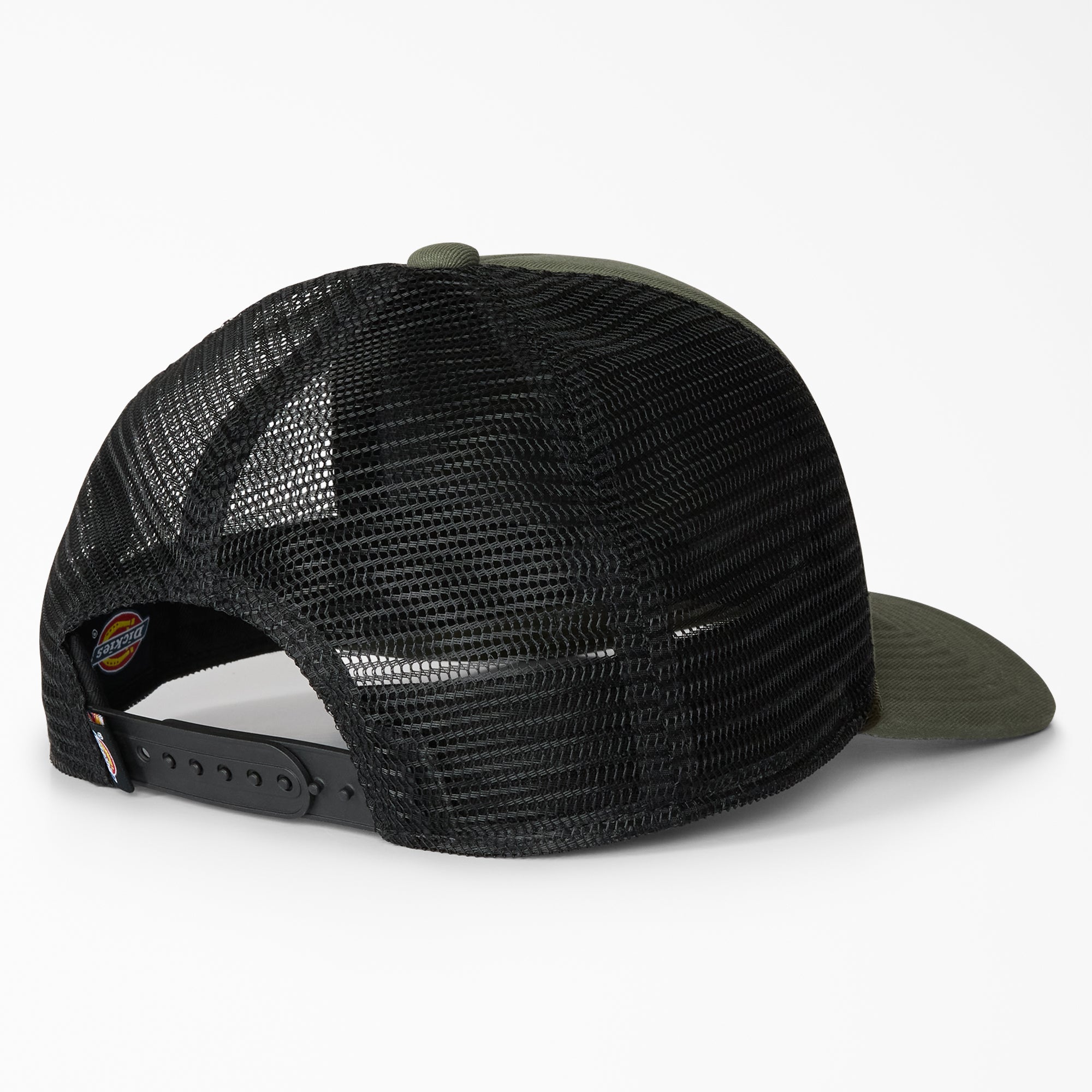 Workwear Supply Trucker Hat - Dickies