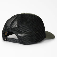 Workwear Supply Trucker Hat - Dickies