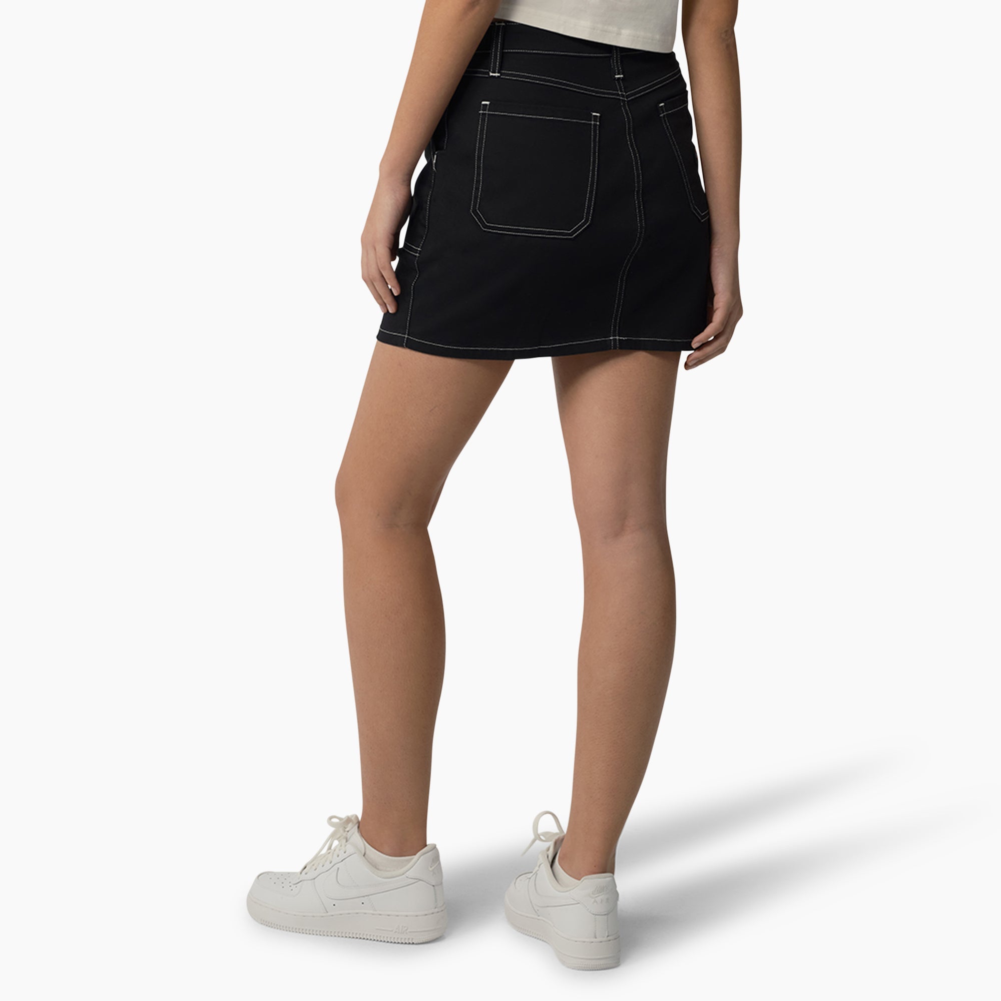 Women's High Waisted Carpenter Skirt - Dickies