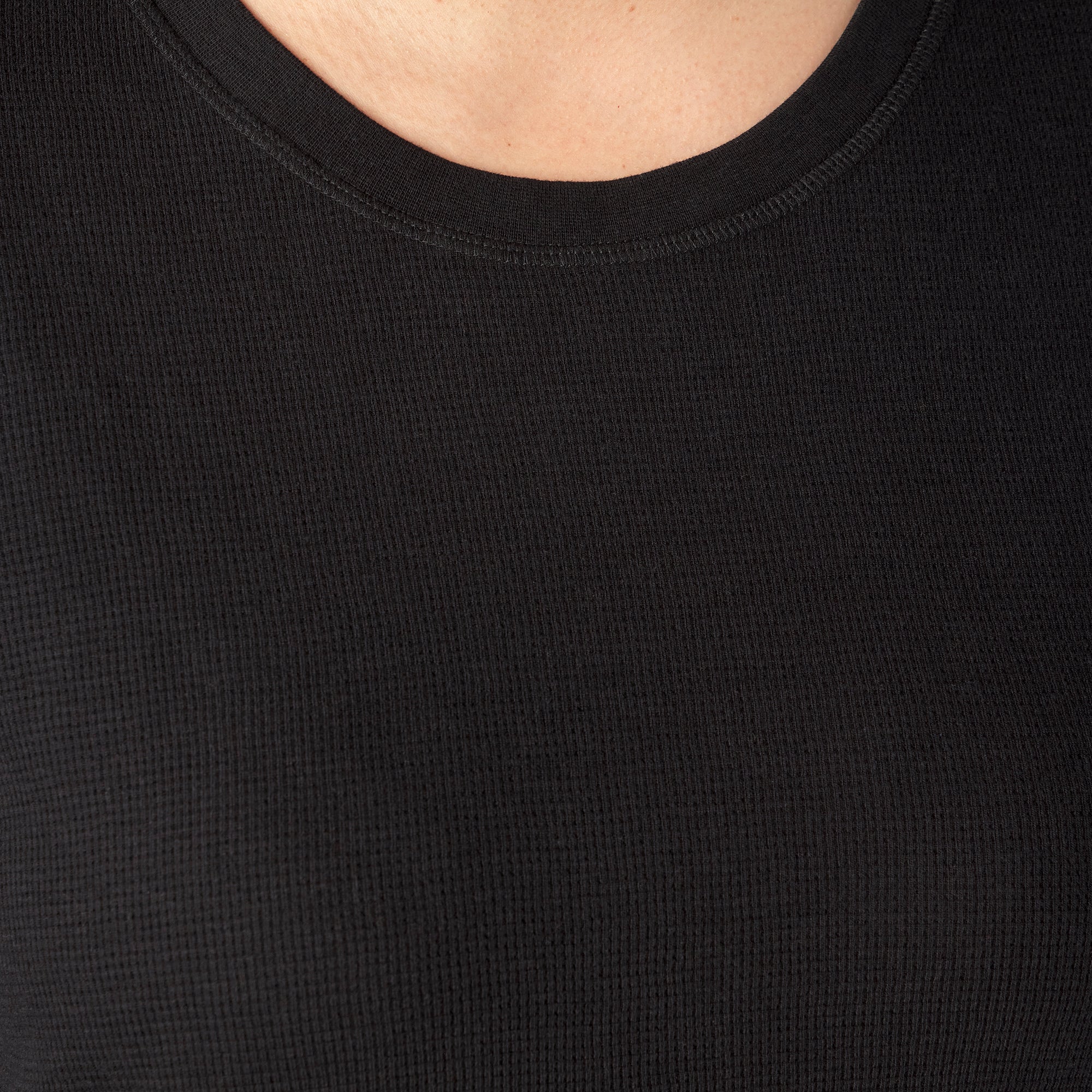 Women's Plus Long Sleeve Thermal Shirt - Dickies
