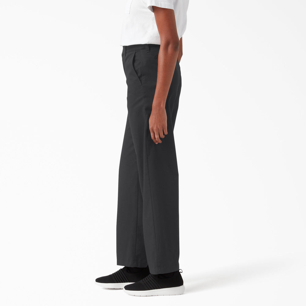 Women's Relaxed Fit Wide Leg Pants - Dickies