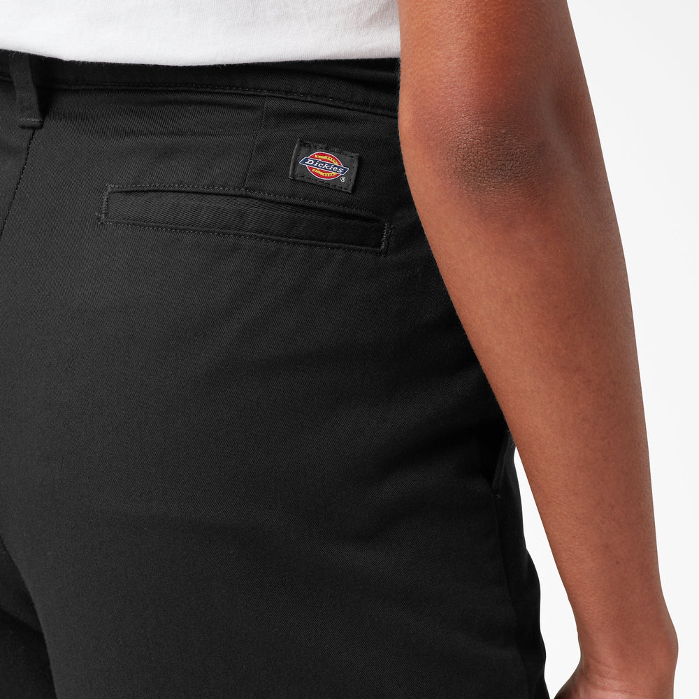 Women's Relaxed Fit Wide Leg Pants - Dickies