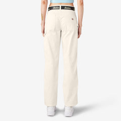 Women's Relaxed Fit Carpenter Pants - Dickies