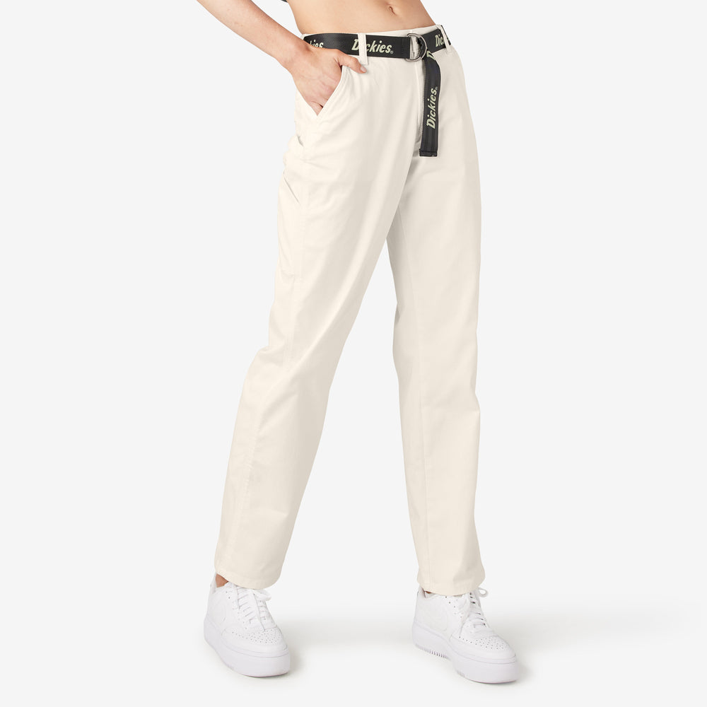Women's Relaxed Fit Carpenter Pants - Dickies