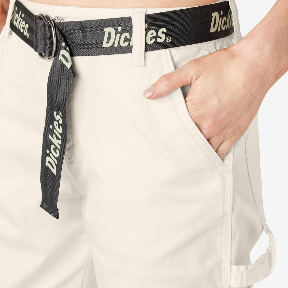 Women's Relaxed Fit Carpenter Pants - Dickies