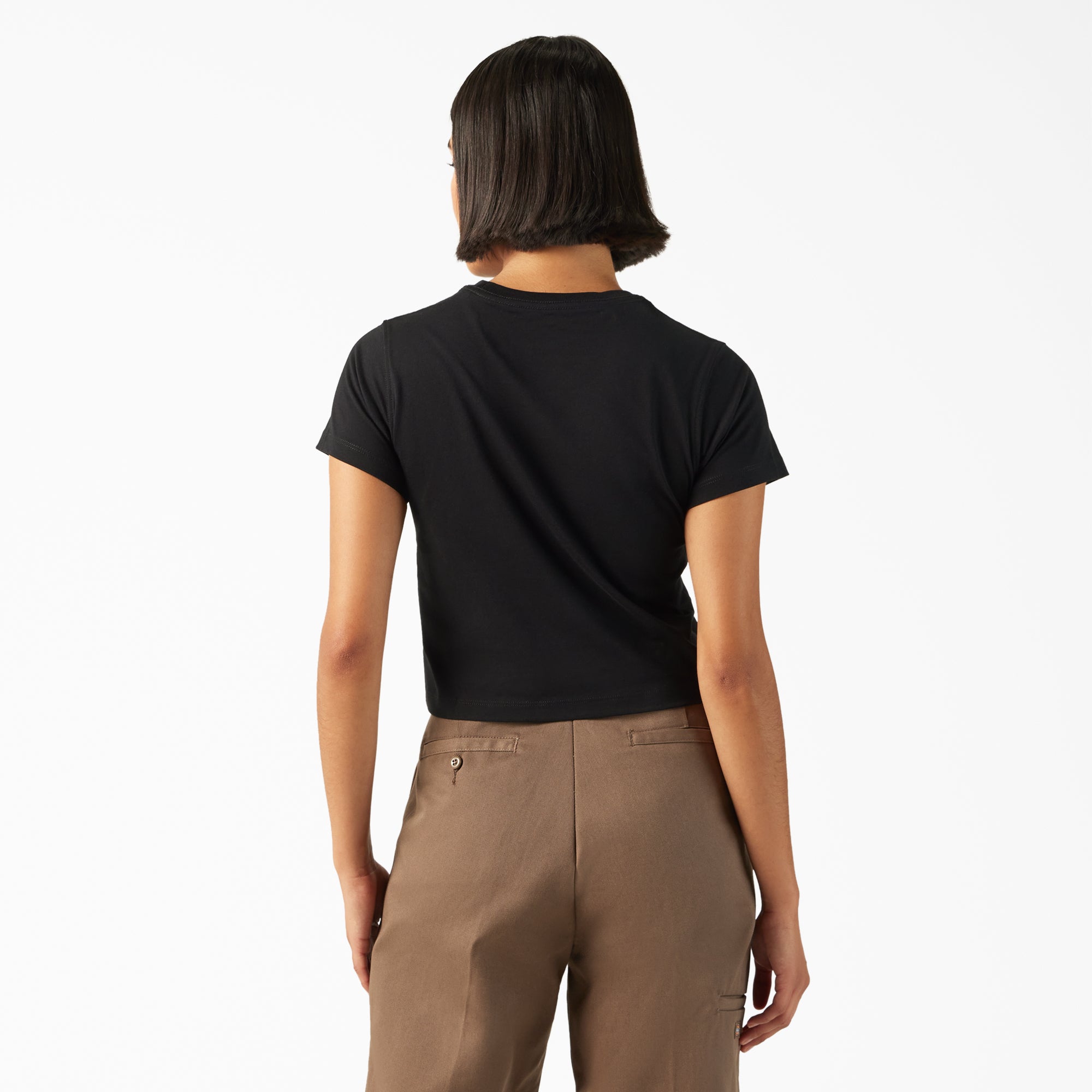 Women's Aitkin Boxy Fit T-Shirt - Dickies