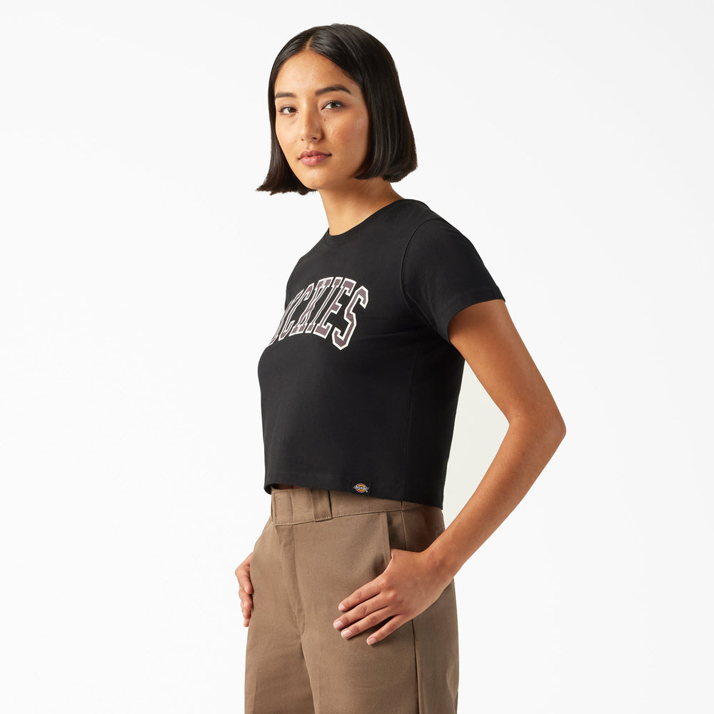 Women's Aitkin Boxy Fit T-Shirt - Dickies