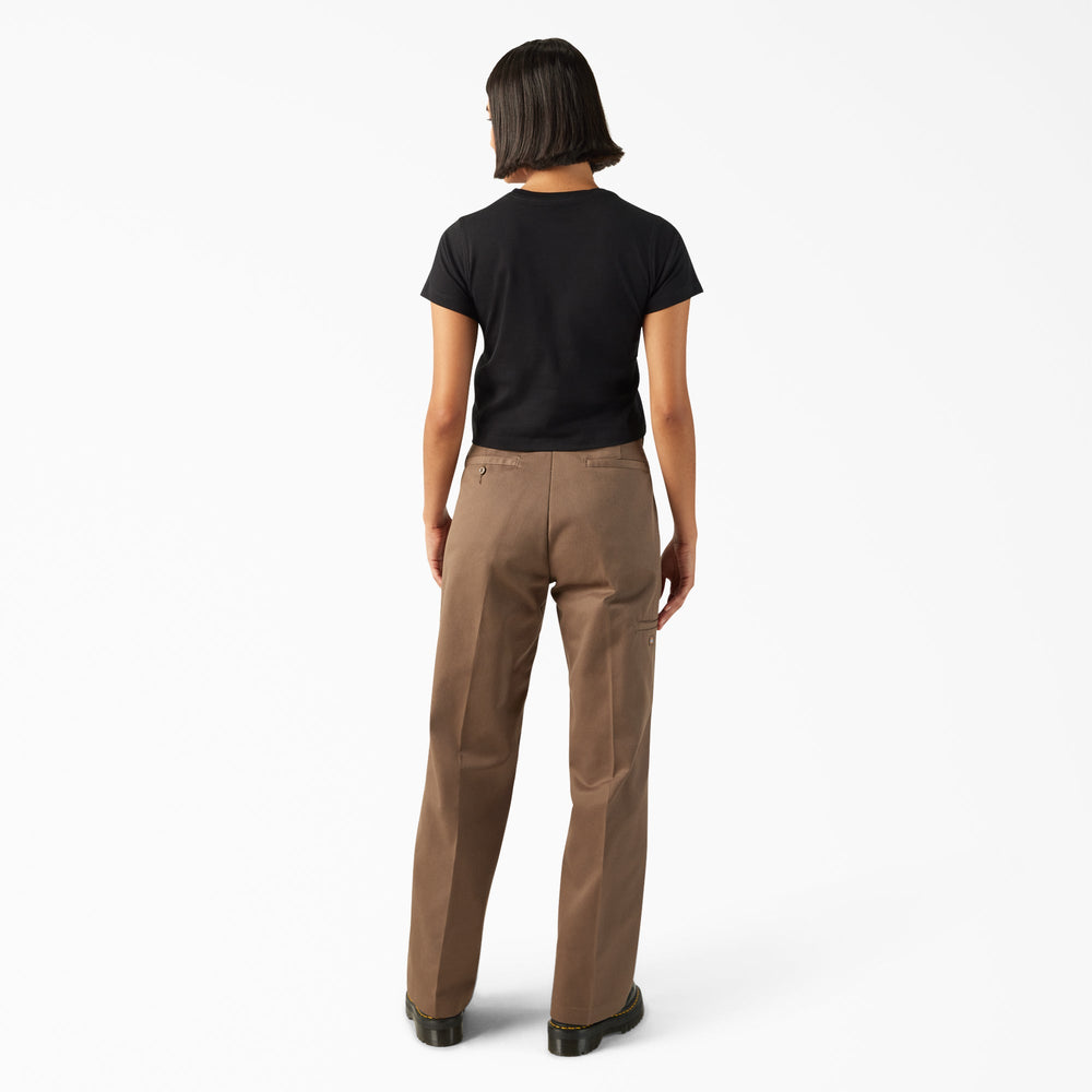 Women's Aitkin Boxy Fit T-Shirt - Dickies