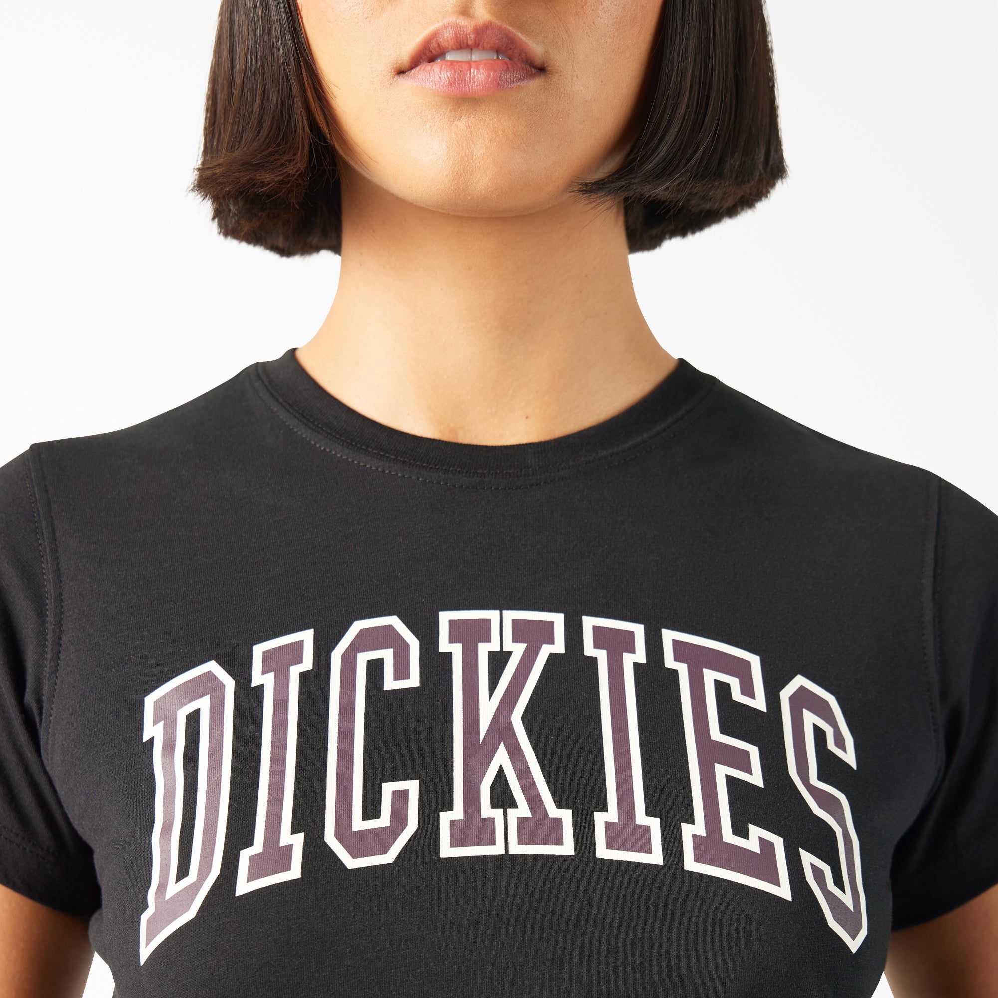 Women's Aitkin Boxy Fit T-Shirt - Dickies