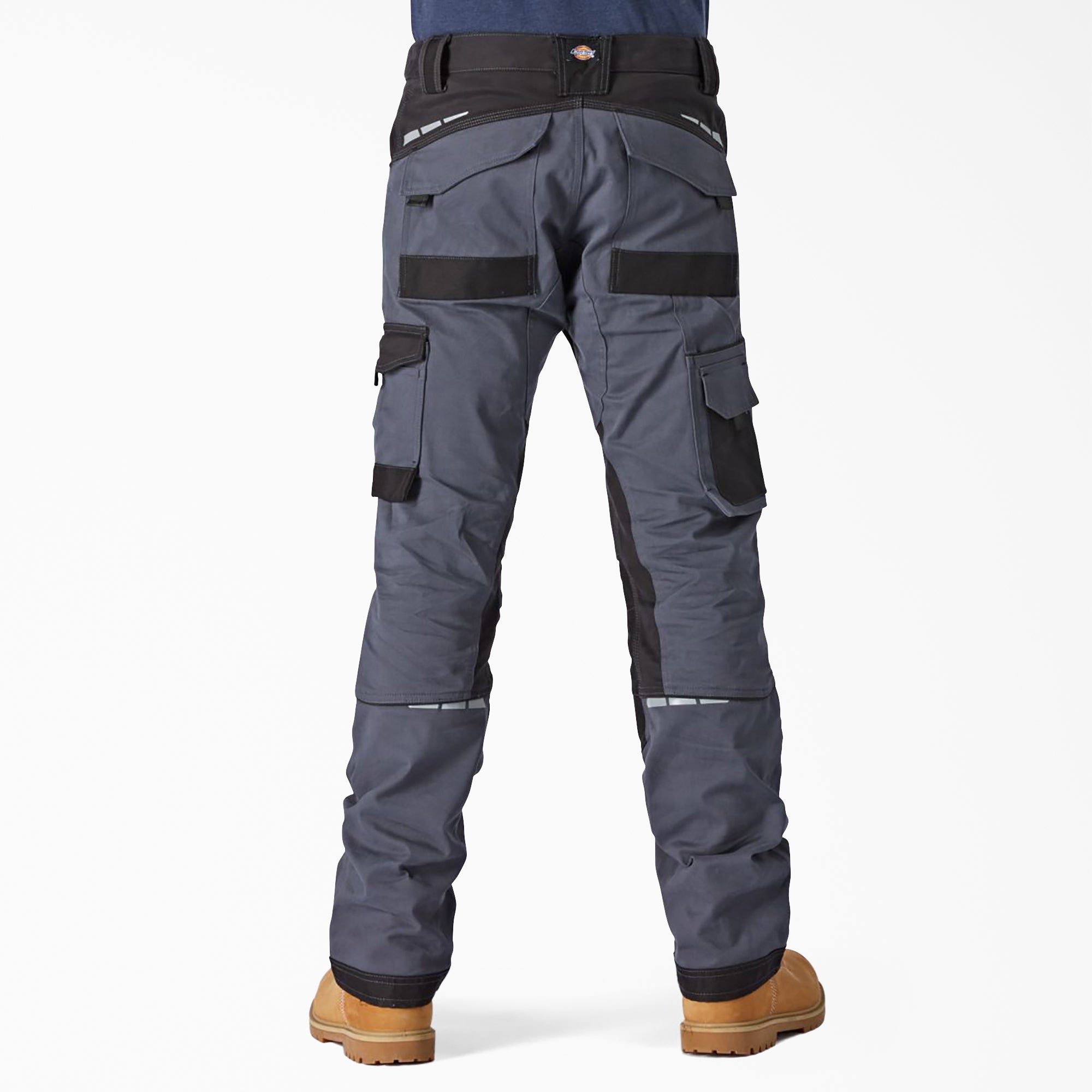 FLEX Performance Workwear Regular Fit Pants - Dickies