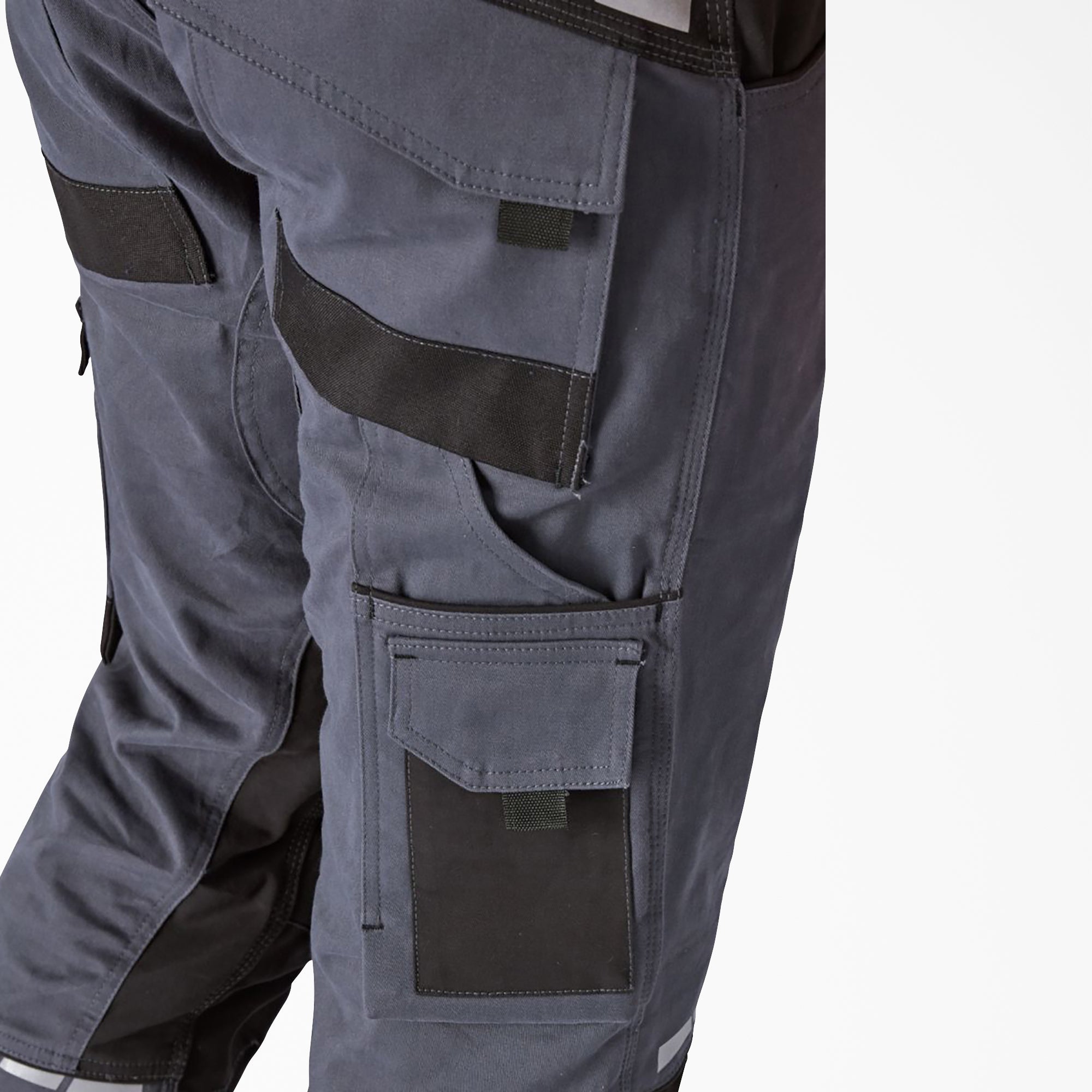 FLEX Performance Workwear Regular Fit Pants - Dickies