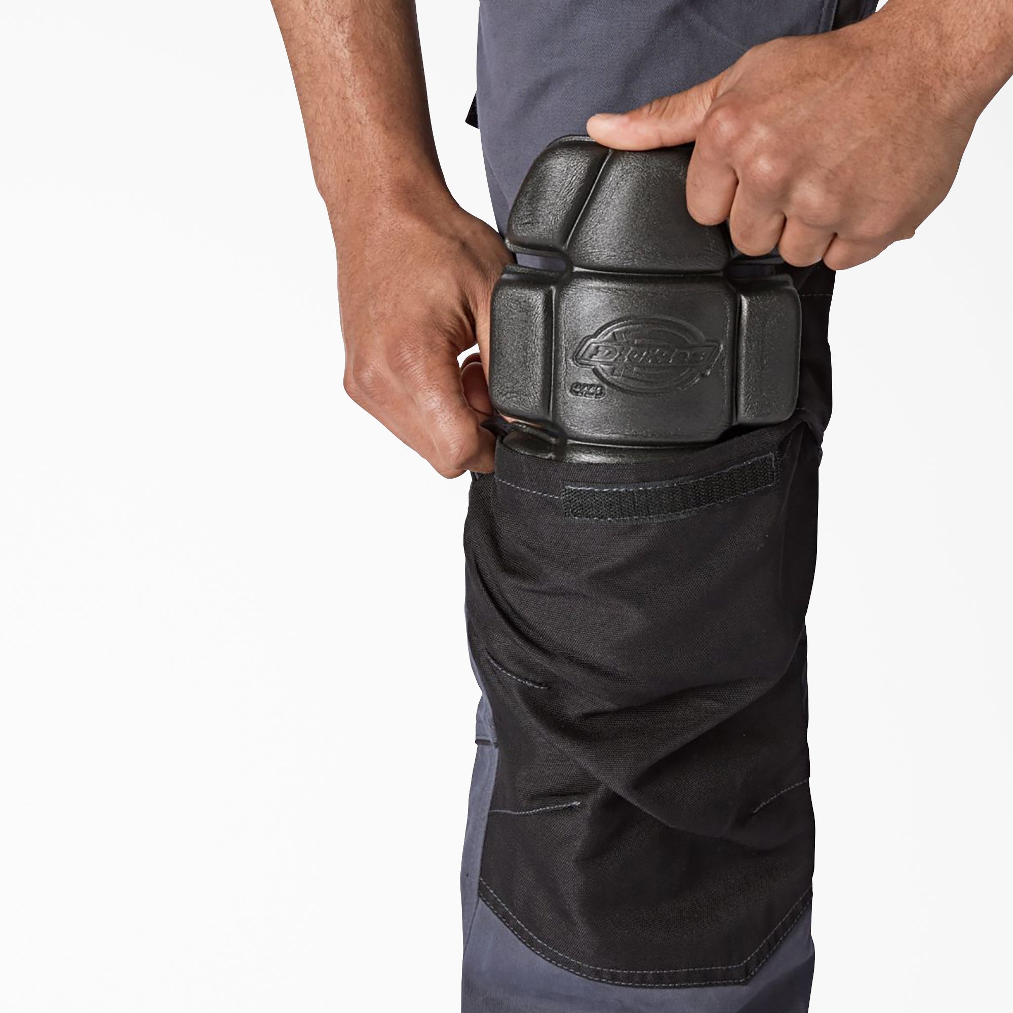 FLEX Performance Workwear Regular Fit Pants - Dickies