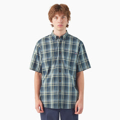 Short Sleeve Woven Shirt - Dickies