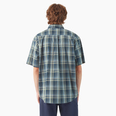 Short Sleeve Woven Shirt - Dickies
