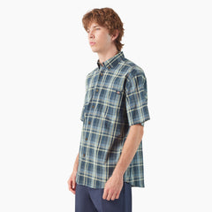Short Sleeve Woven Shirt - Dickies