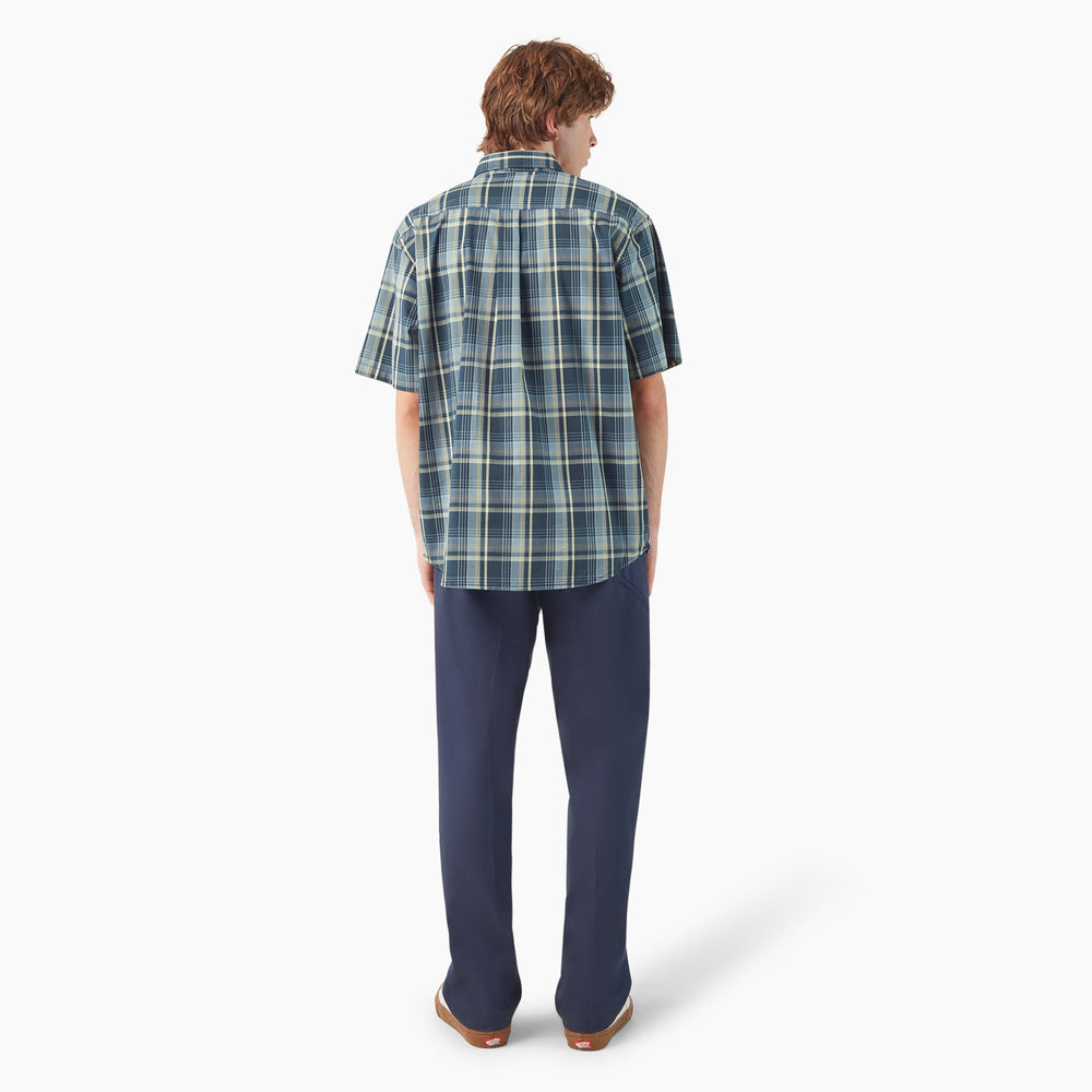 Short Sleeve Woven Shirt - Dickies