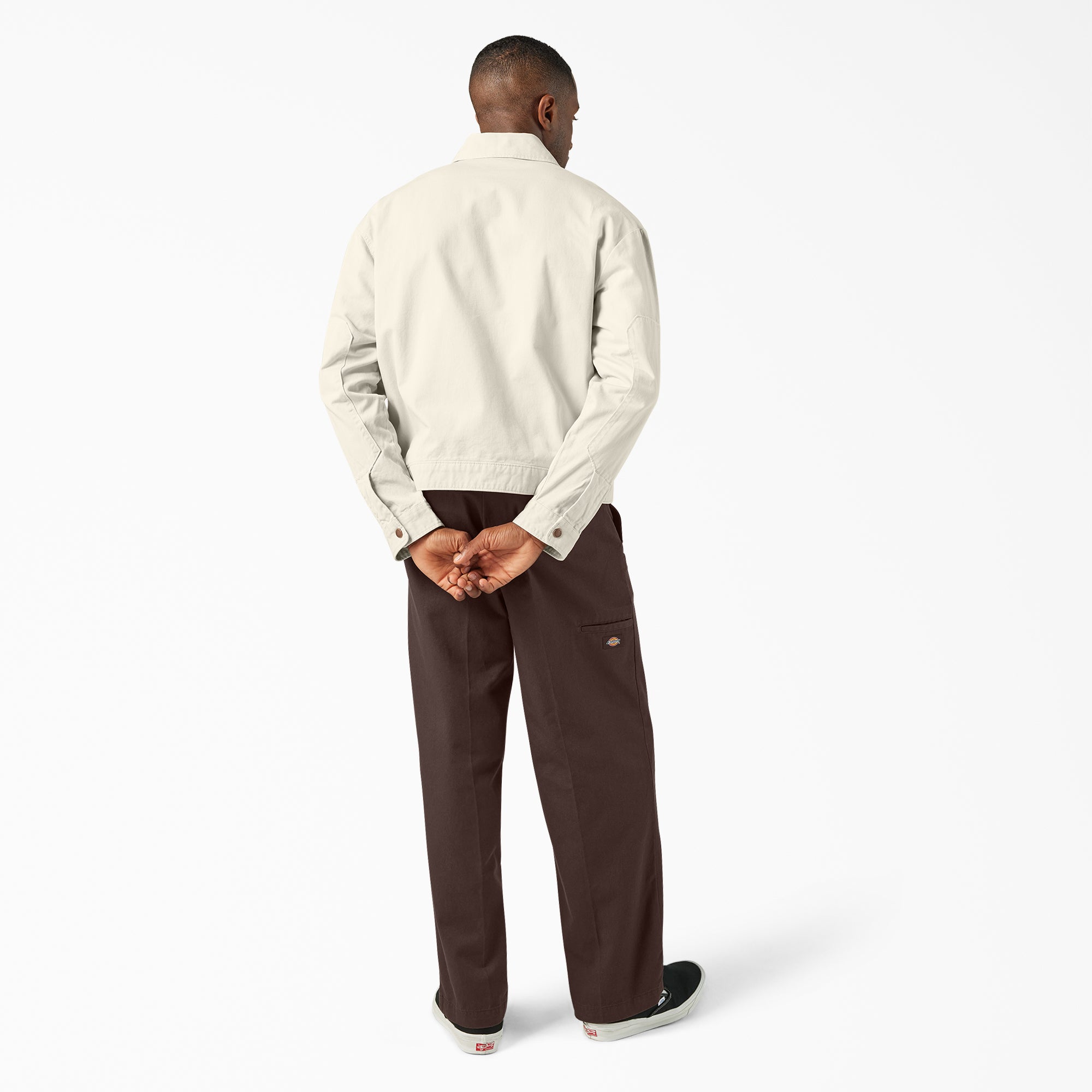 Fort Smith Jacket - Dickies