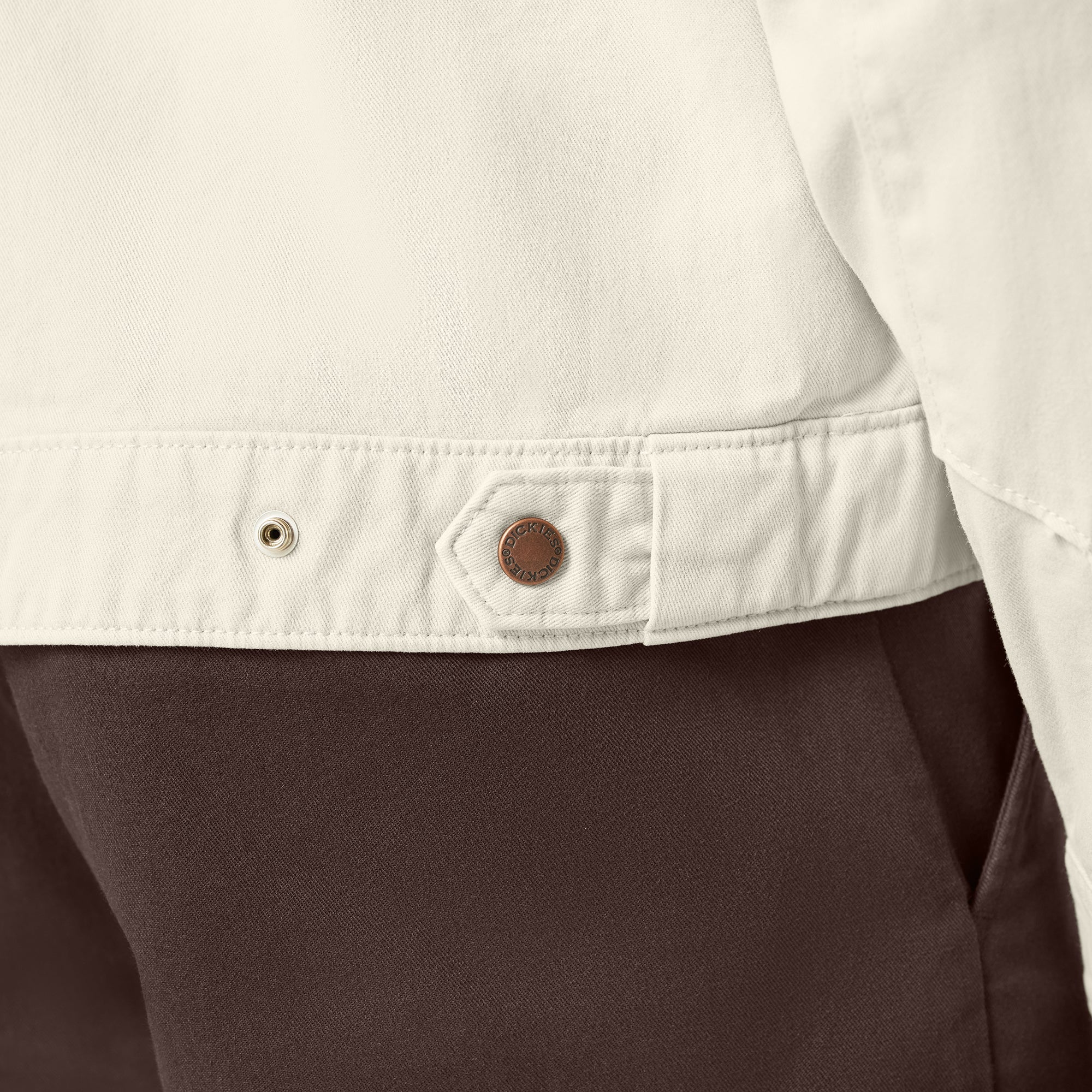 Fort Smith Jacket - Dickies