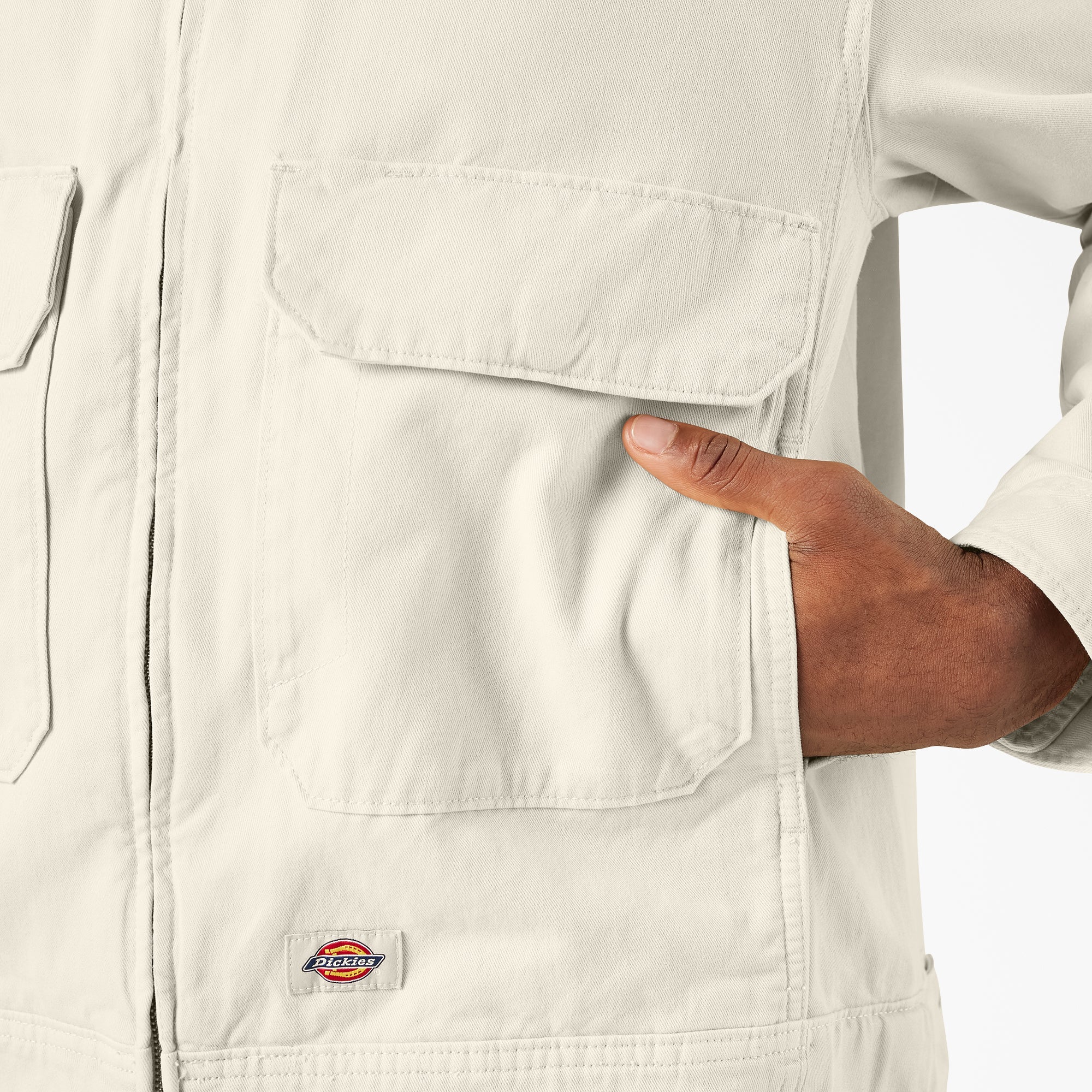 Fort Smith Jacket - Dickies
