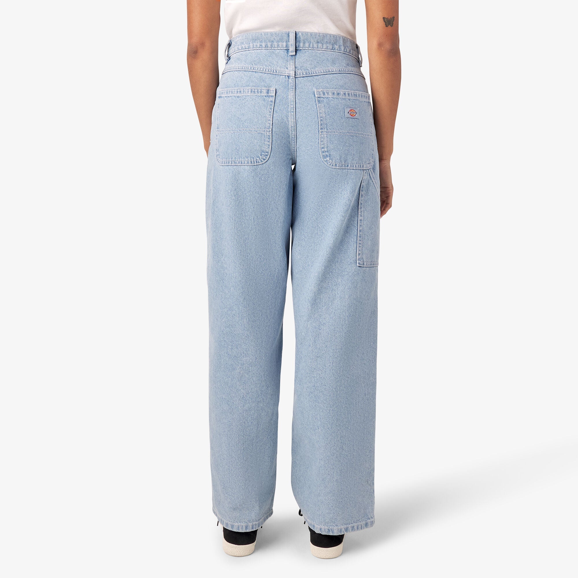 Women’s Herndon Jeans - Dickies