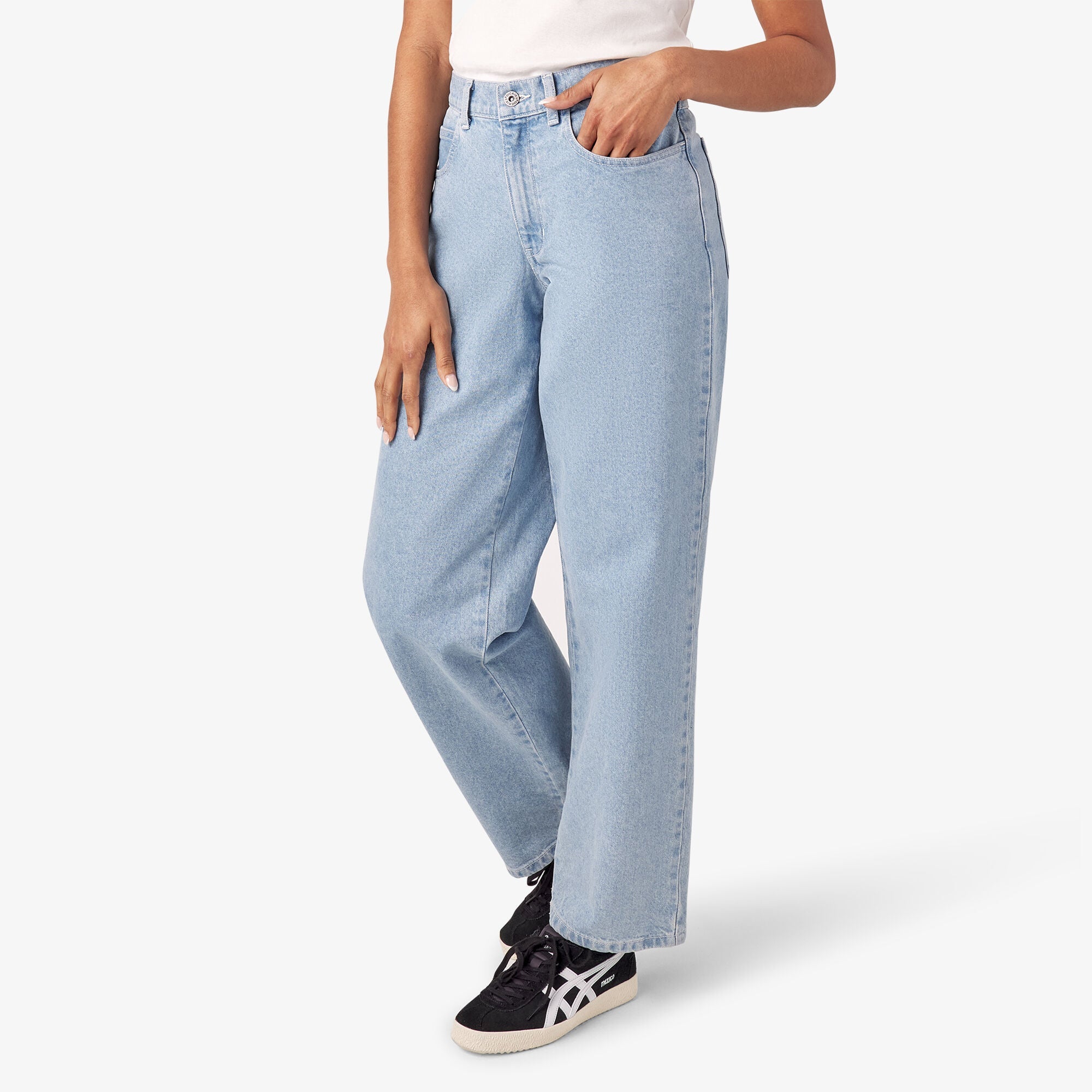 Women’s Herndon Jeans - Dickies